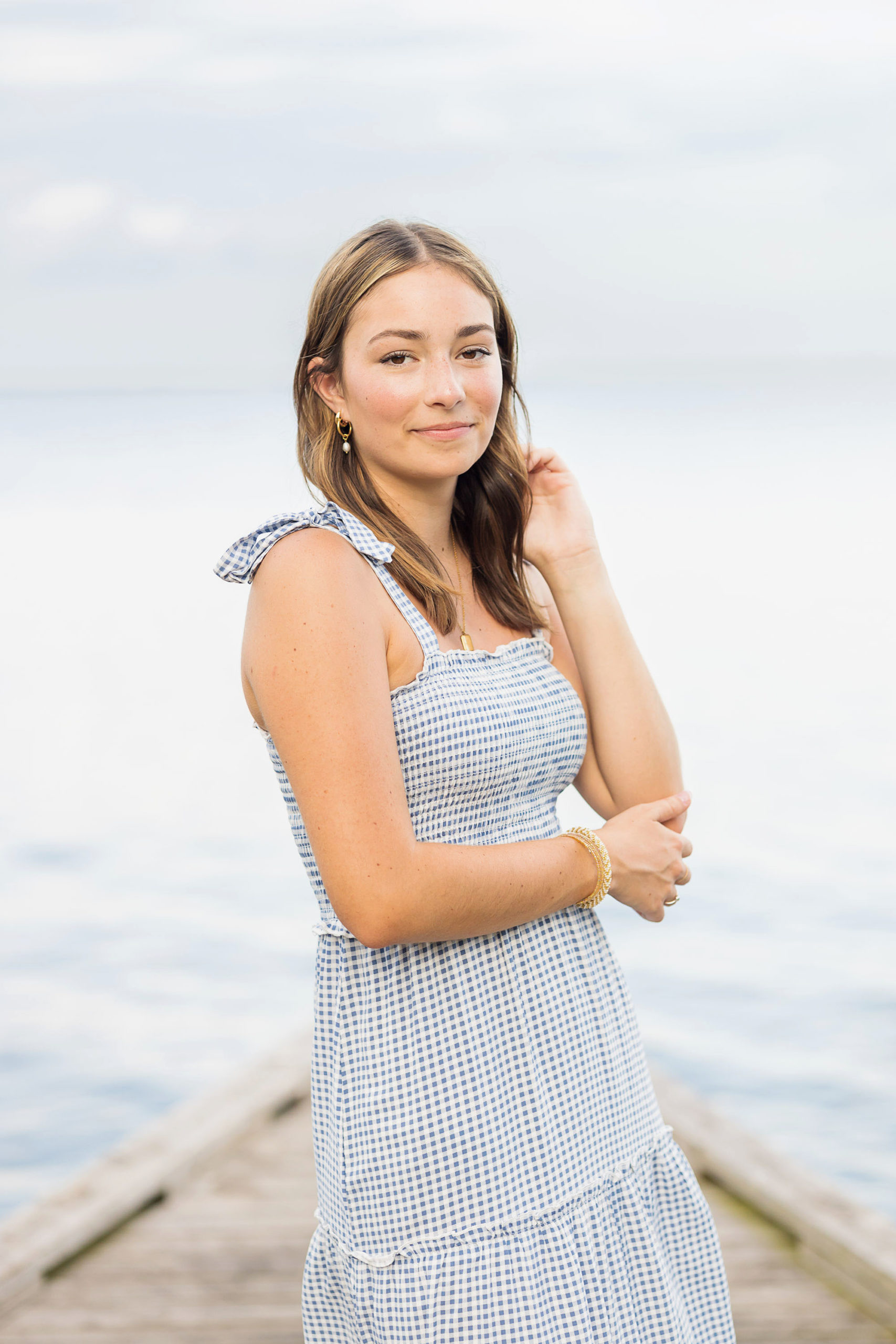 Sarah Hilts Photography, Senior Portraits, Senior pictures, NC Senior Photographer, Hertford NC, Edenton NC, Elizabeth City, Camden NC, Eastern NC Senior Photographer, Chowan, Sunflower senior pictures, senior pics with flowers, nags Head senior portraits, obxseniorphotographer