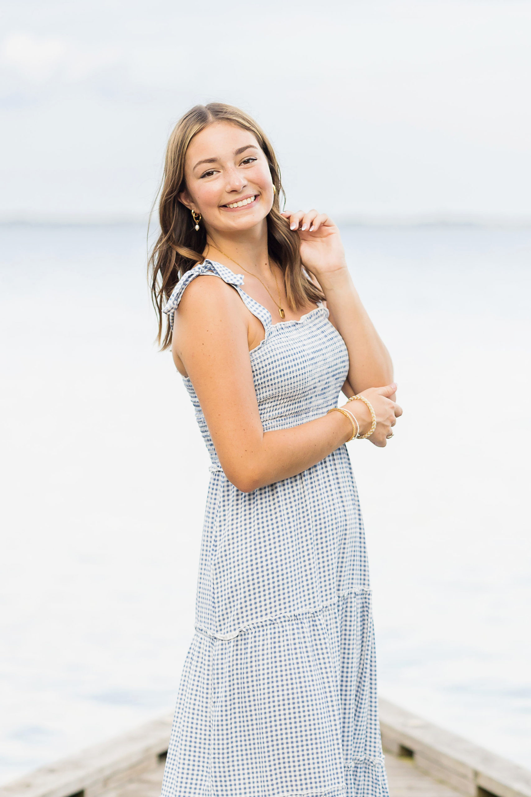 Sarah Hilts Photography, Senior Portraits, Senior pictures, NC Senior Photographer, Hertford NC, Edenton NC, Elizabeth City, Camden NC, Eastern NC Senior Photographer, Chowan, Sunflower senior pictures, senior pics with flowers, nags Head senior portraits, obxseniorphotographer