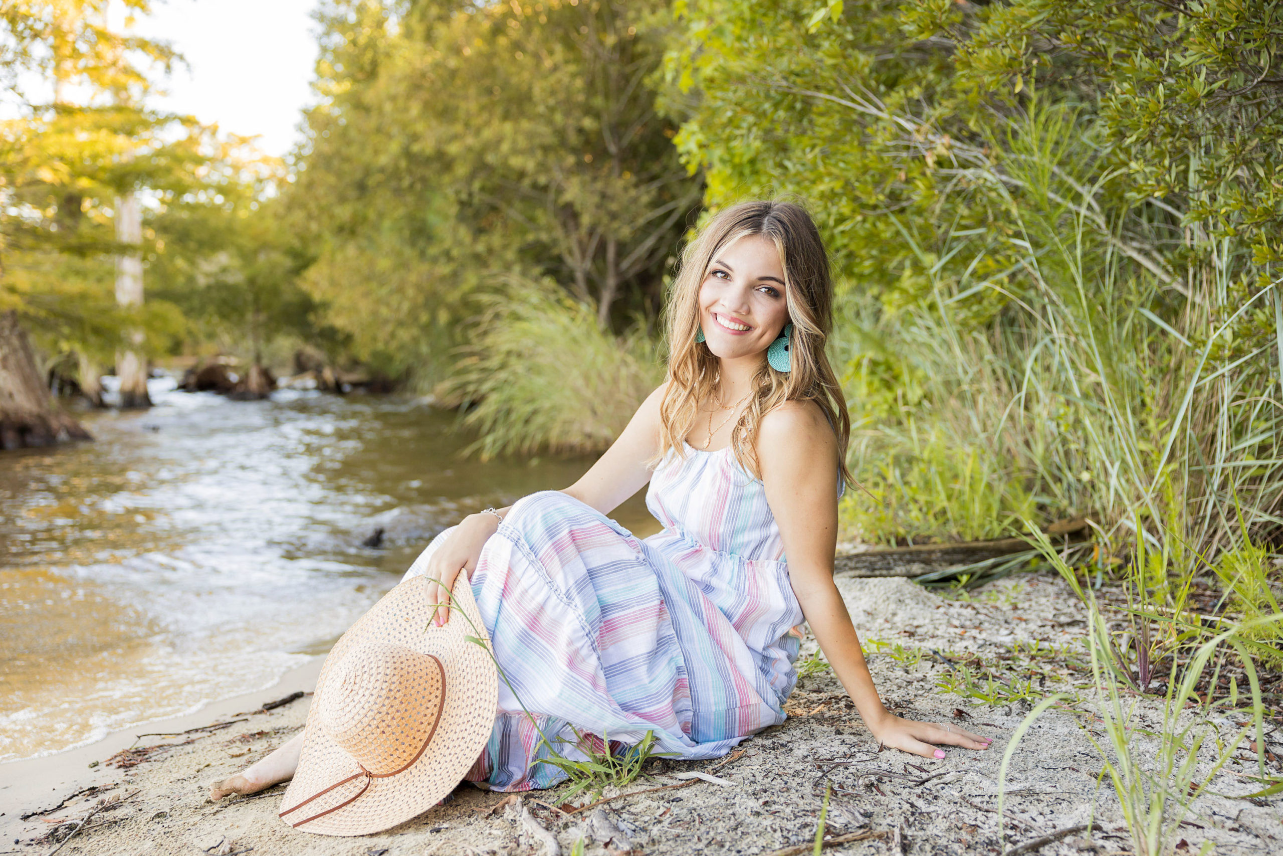 Newbold White House , Hertford NC , Perquimans River , Nc Senior Photographer, Sarah Hilts Photography , NC Senior Photographer, Hertford NC Senior Photographer, girl senior portraits, girl senior poses, senior pics . senior water , senior pics field