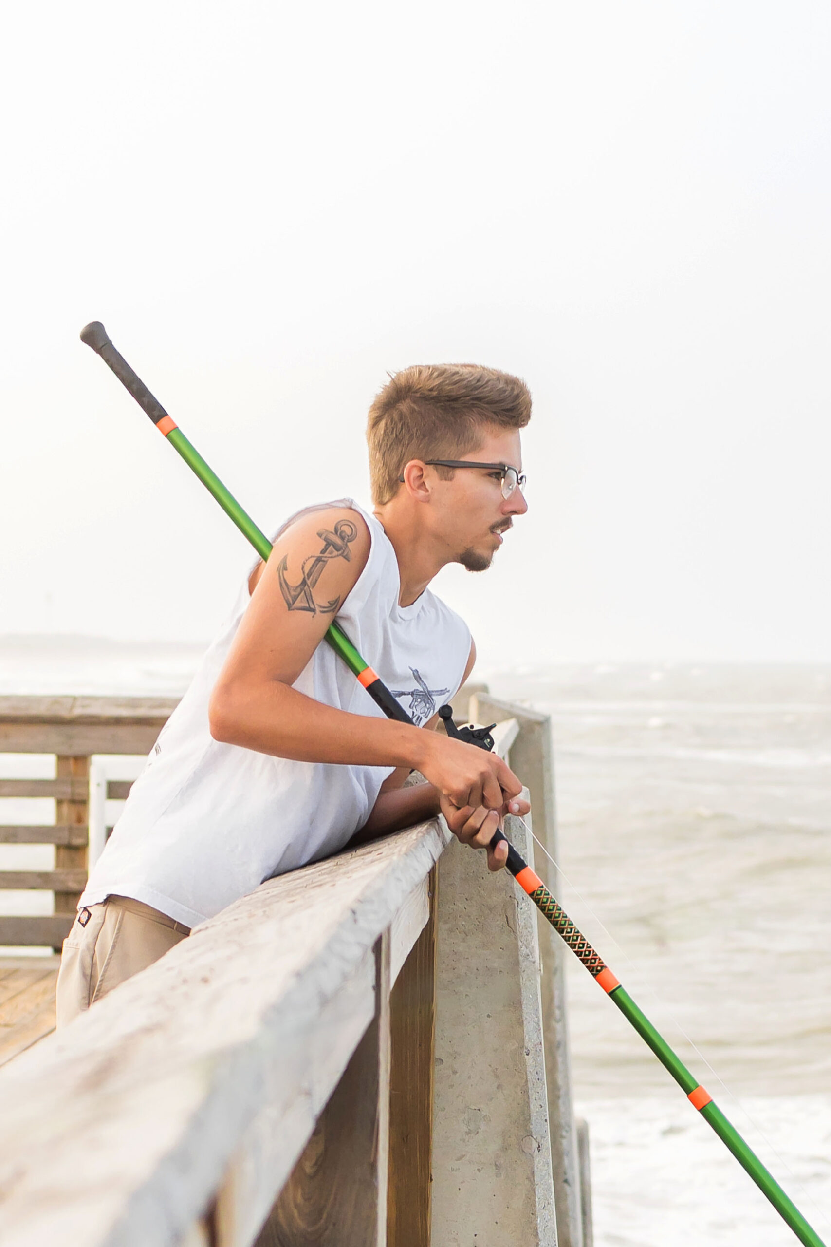 Outerbanks North Carolina, beach senior portraits, nags head, destination senior portraits, senior pics, beach senior pictures, golden sunshine senior portraits, senior girl, class of 2024, Sarah Hilts Photography, NC senior photographer, obx senior photographer, nags head senior portraits , Jennettes pier nags head,